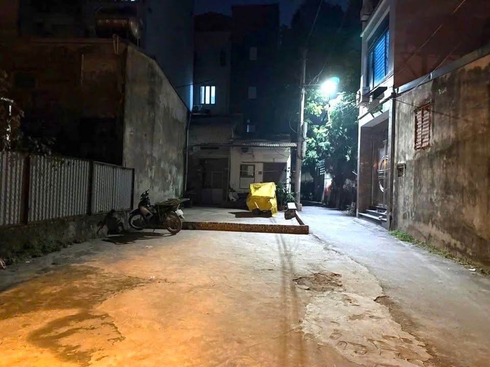 Đất lô góc 41m² phường Dương Nội, Hà Đông giá 5 tỷ - Tiềm năng kinh doanh lớn!