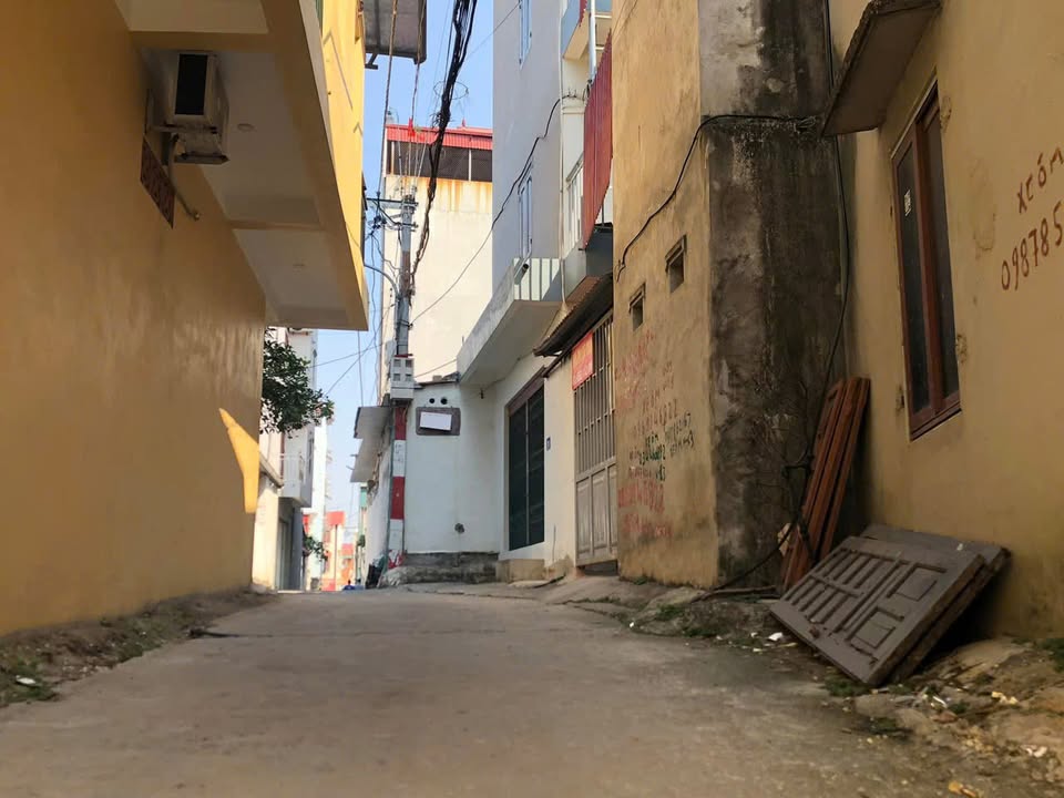 Nhà FrontHouse 5,5 tầng tại Vân Cốc, 150m² giá 6.9 tỷ - Đầu tư sinh lời ngay!