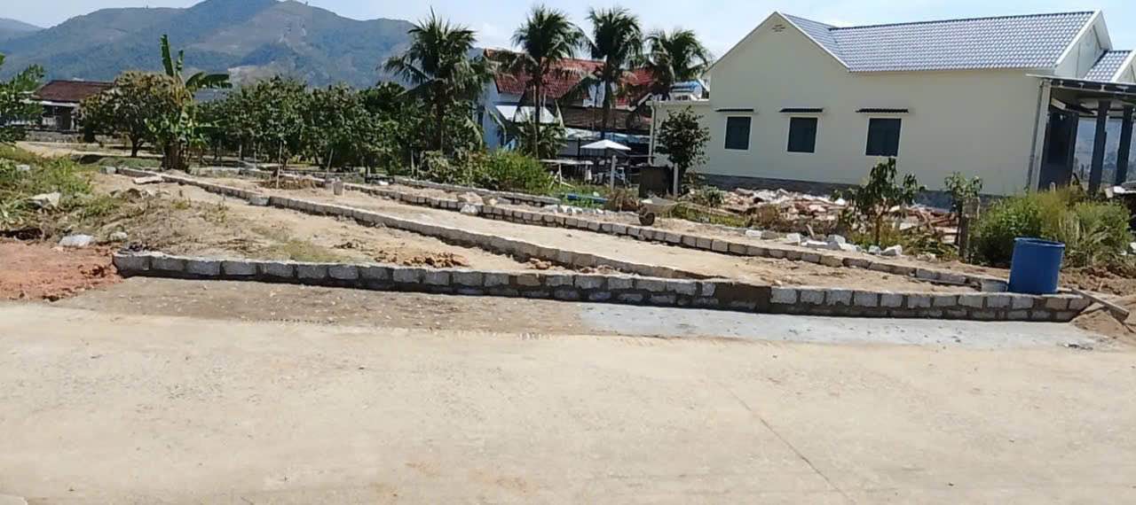 Đất nền 2 Ô TÔ Suối Hiệp 121.2m² giá 1.25 tỷ - Đầu tư sinh lời nhanh!