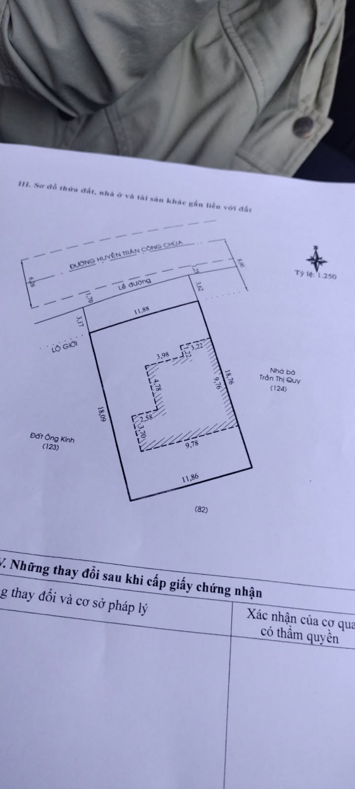 Bán Khách sạn Mặt tiền đường Huyền Trân Công Chúa, Đà Lạt - 218m² - 20 Tỷ