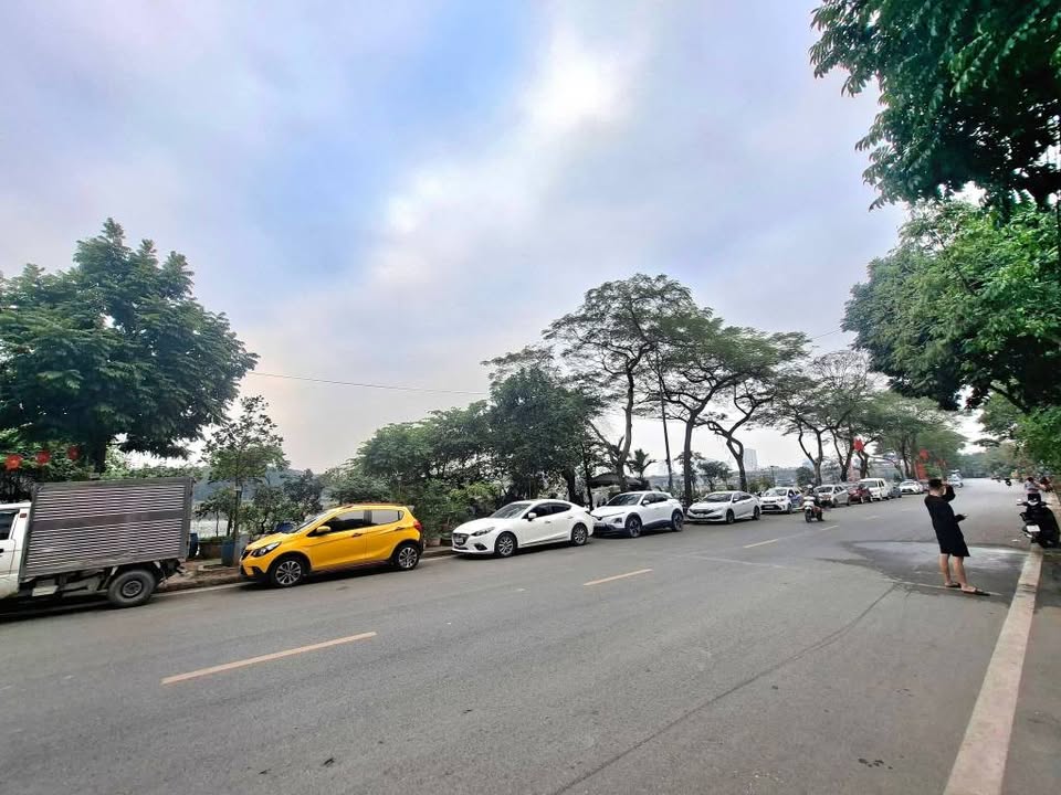 Đất nền Ngọc Hồi, Thanh Trì 51m² giá thỏa thuận - Vị trí đắc địa cho kinh doanh