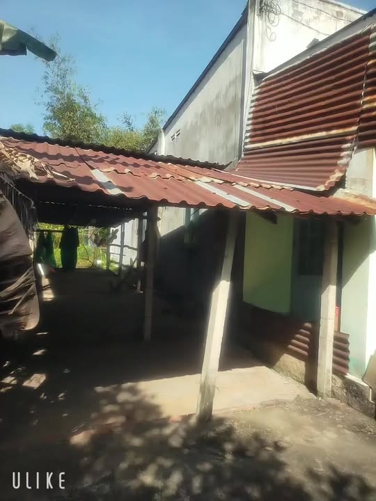 Nhà phố phường Long Hoa, Tây Ninh 130m² giá chỉ 500 triệu - Pháp lý sổ đỏ đầy đủ!