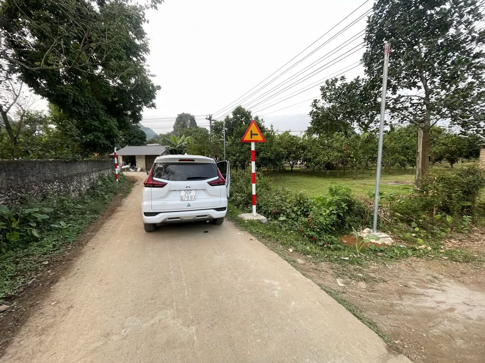 Đất thổ cư Lương Sơn 737,4m² giá khởi điểm 1.349 tỷ - Cơ hội đầu tư hấp dẫn!