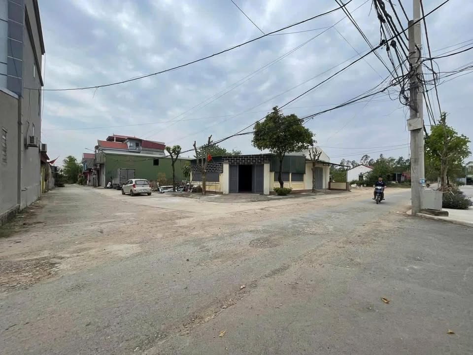 Đất nền đấu giá Đường Nhạn, Xuân Nộn, Đông Anh 71.8m² - Pháp lý rõ ràng, sẵn sàng giao dịch!