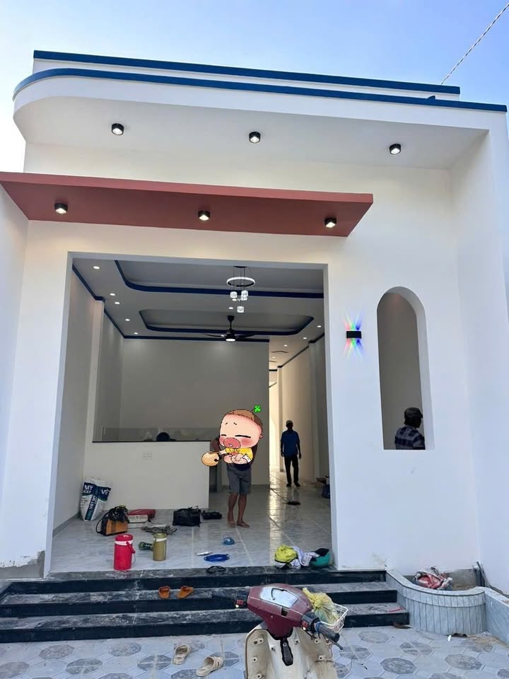 Nhà cấp 4 Phường Hòa Lợi, Bến Cát 160m² giá 1.8 tỷ - Sẵn sàng vào ở!