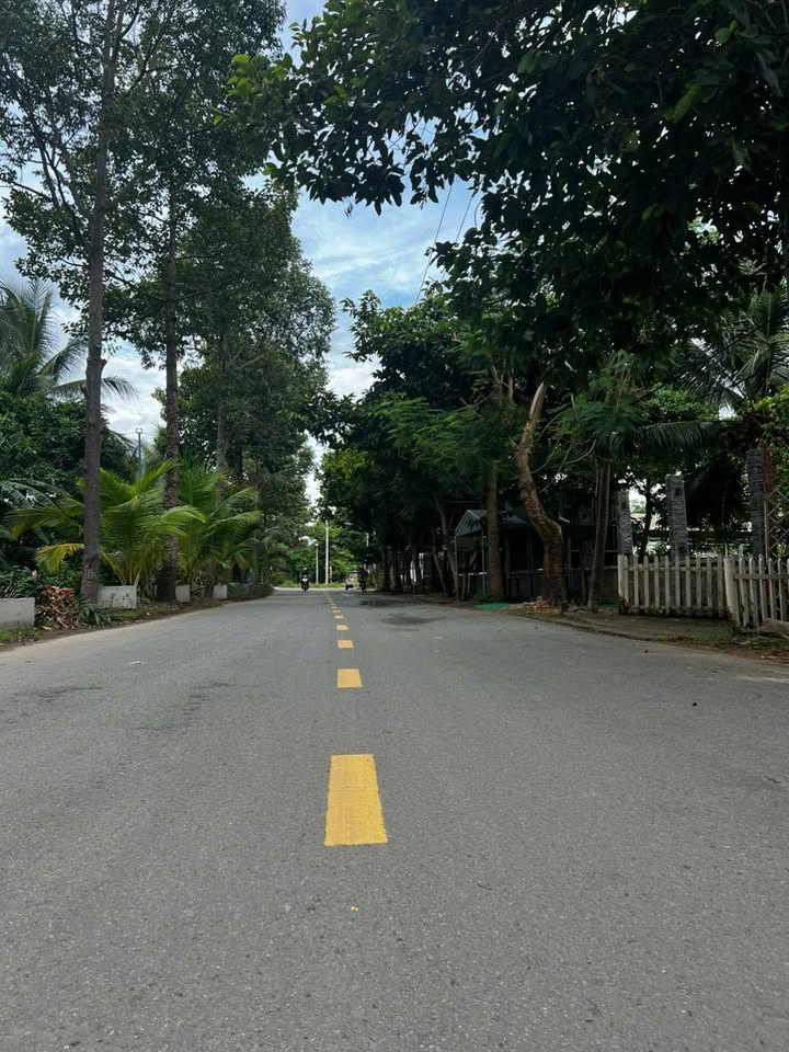 Đất nền thổ cư mặt tiền đường Nhựa An Thạnh, 1176m² giá 20.5 tỷ - Cơ hội đầu tư cực tốt!