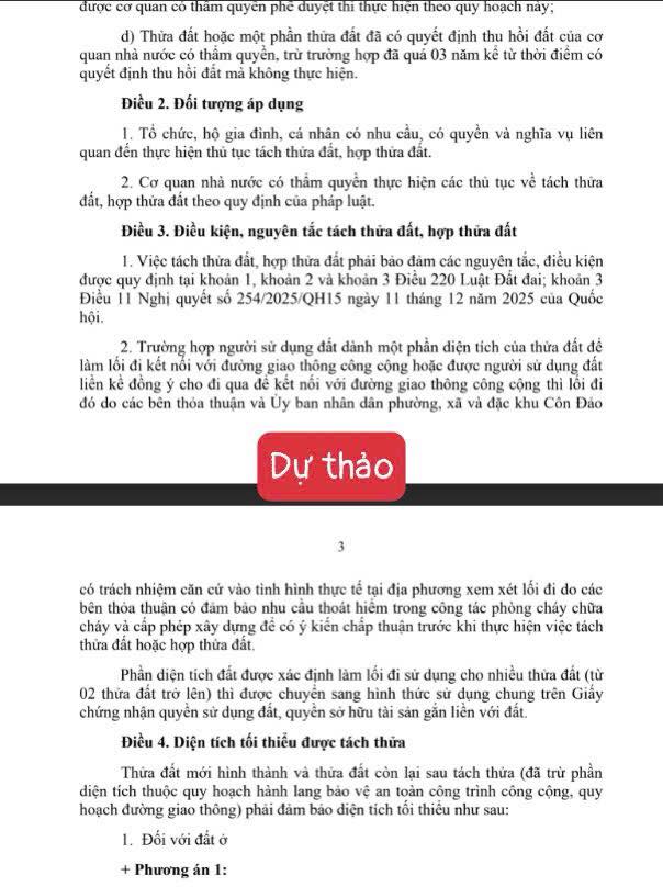 Đất thổ cư Phường Hiệp Thành 336m² giá 5.202 tỷ - Cắt thoải mái, vị trí thuận lợi!