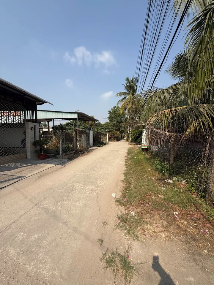 Đất nền hẻm 73 CMT8, Hiệp Ninh, 224m² giá 5.992 tỷ - Đầu tư sinh lời!