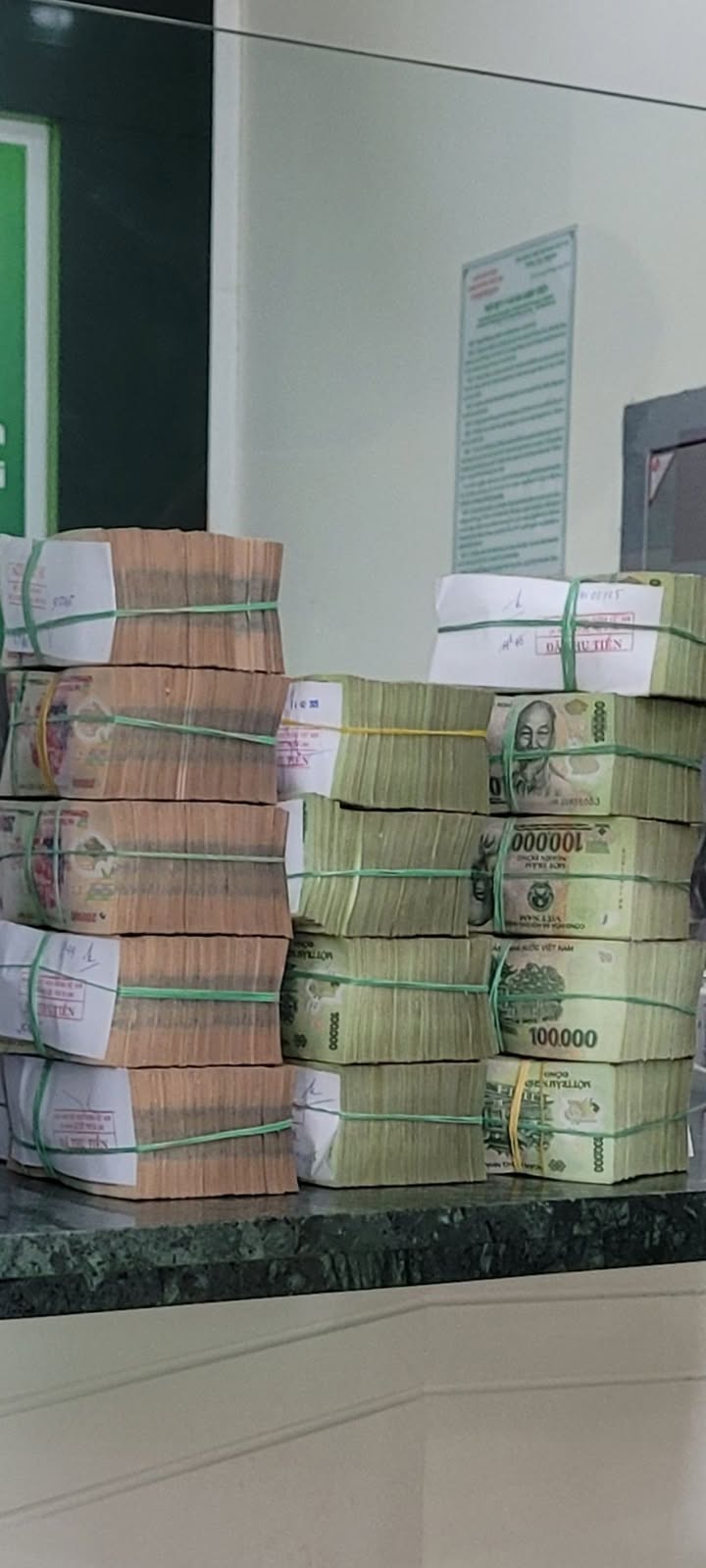 Đất trung tâm Thị trấn Di Linh 700m² giá 2.1 tỷ - Đầu tư sinh lời ngay!