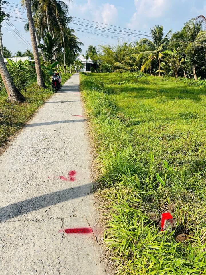 Đất nền Cái Răng 60m² giá 99 triệu - Đường ô tô vào tận nơi!