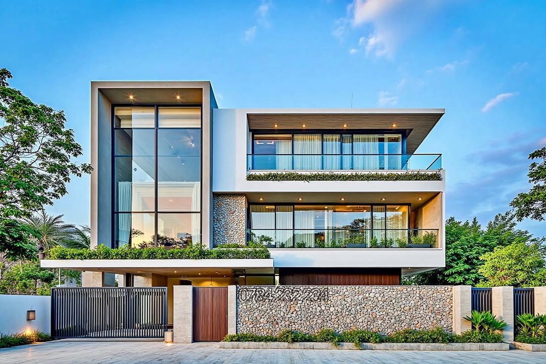 Biệt thự đất nền Vũng Tàu 394m² giá 19.999 tỷ - Gần biển chỉ 1km!