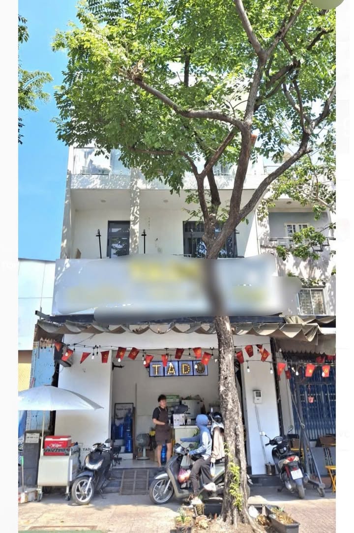 FrontHouse Gò Vấp 63m² giá 6,5 tỷ - Vị trí kinh doanh sầm uất!