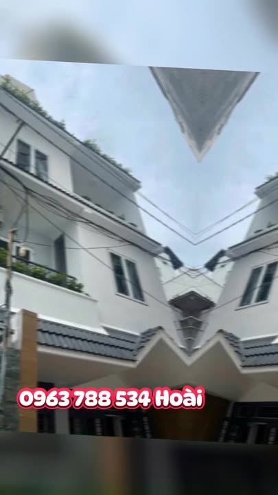 Nhà đẹp Võ Thị Sáu, Quận 1, 113m² - Nội thất cao cấp, giá thỏa thuận!