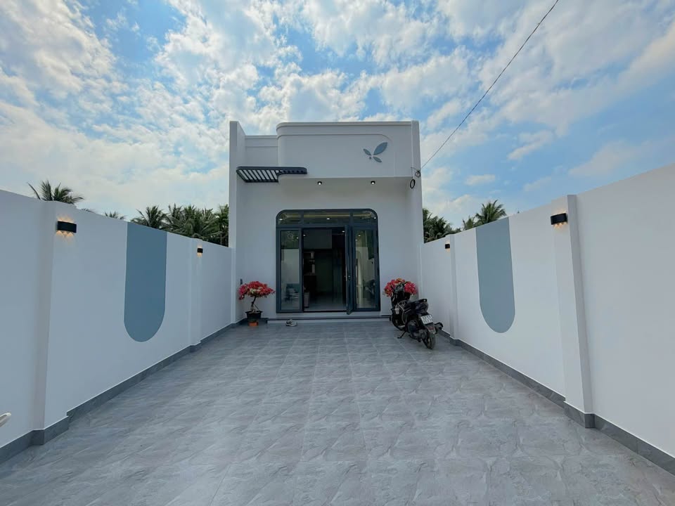 Nhà phố đẹp Phường Trung An, 200m² giá 1.69 tỷ - Dọn vào ở ngay!