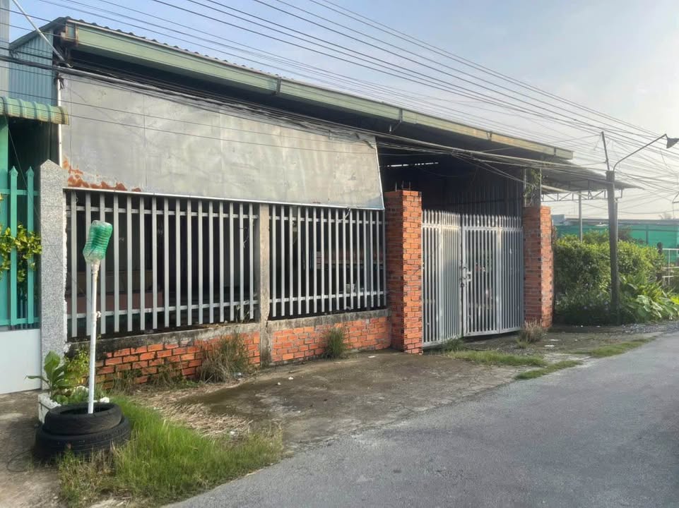 Đất mặt tiền xã An Thạnh, TP Mỹ Tho 800m² giá 4 tỷ - Đầu tư sinh lời!