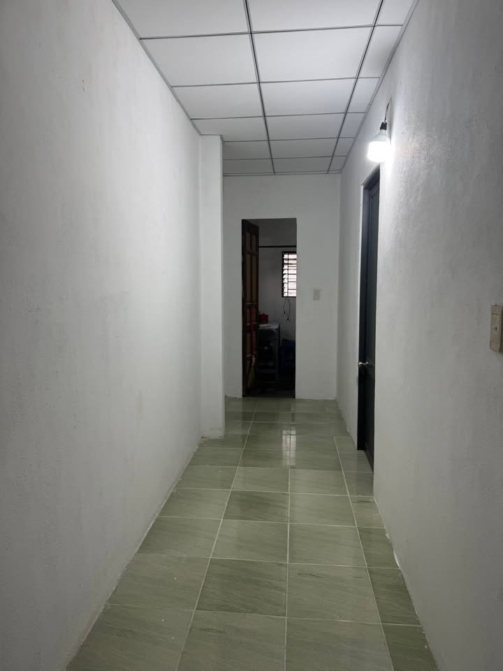 Phòng cho thuê tại Đường Trần Ngọc Sương, Đà Nẵng - Giá chỉ 1.5 triệu/tháng!