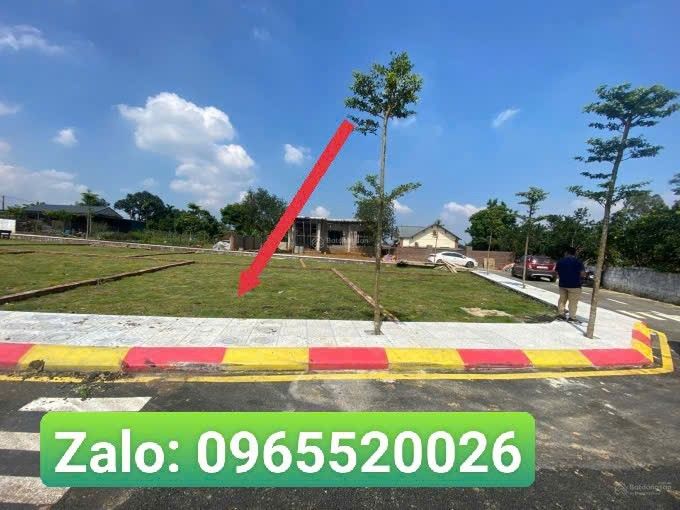 Đất nền mặt tiền 8m tại xã Phú Thành, Huyện Lạc Thủy, Hòa Bình - Chỉ 500 triệu!