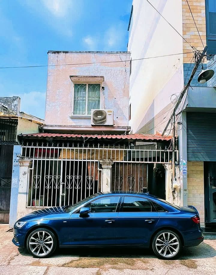 Nhà riêng Quận Bình Tân 88m² giá 6.2 tỷ - Khu yên tĩnh, gần trường học!