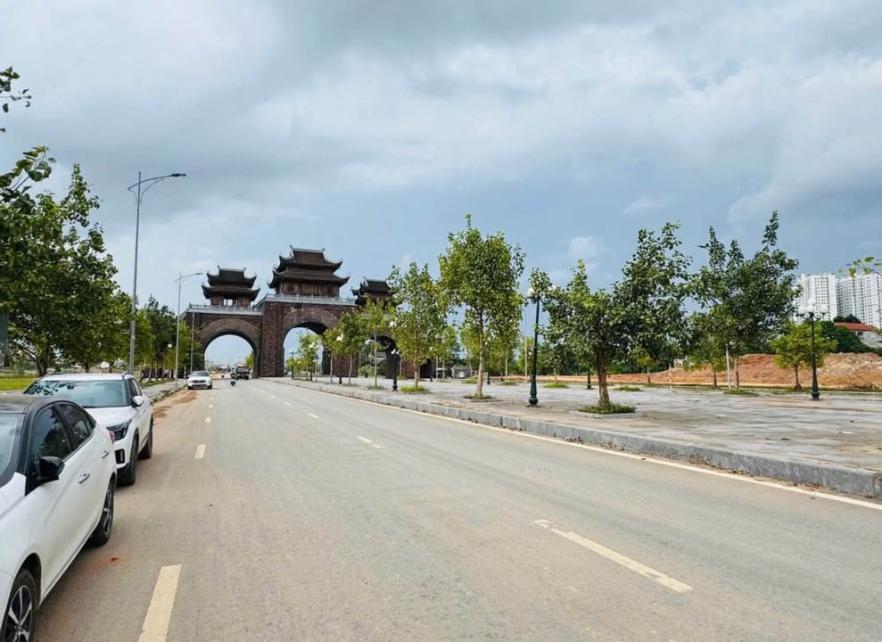 Đất nền Mia Forest - Phường Mỏ Chè - 170m² - Cơ hội đầu tư hấp dẫn!