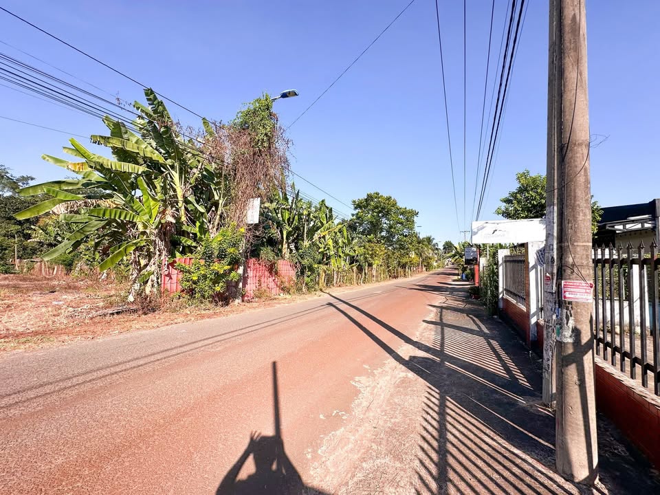 Đất nền liền kề đường Phan Huy Chú, 300m² giá 2.55 tỷ - Sổ đỏ thổ cư chính chủ!