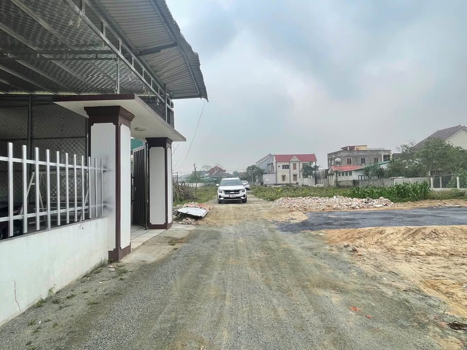 Đất nền Phường Hưng Lộc, TP Vinh 79.5m² giá 1.99 tỷ - Diện tích lý tưởng cho đầu tư!