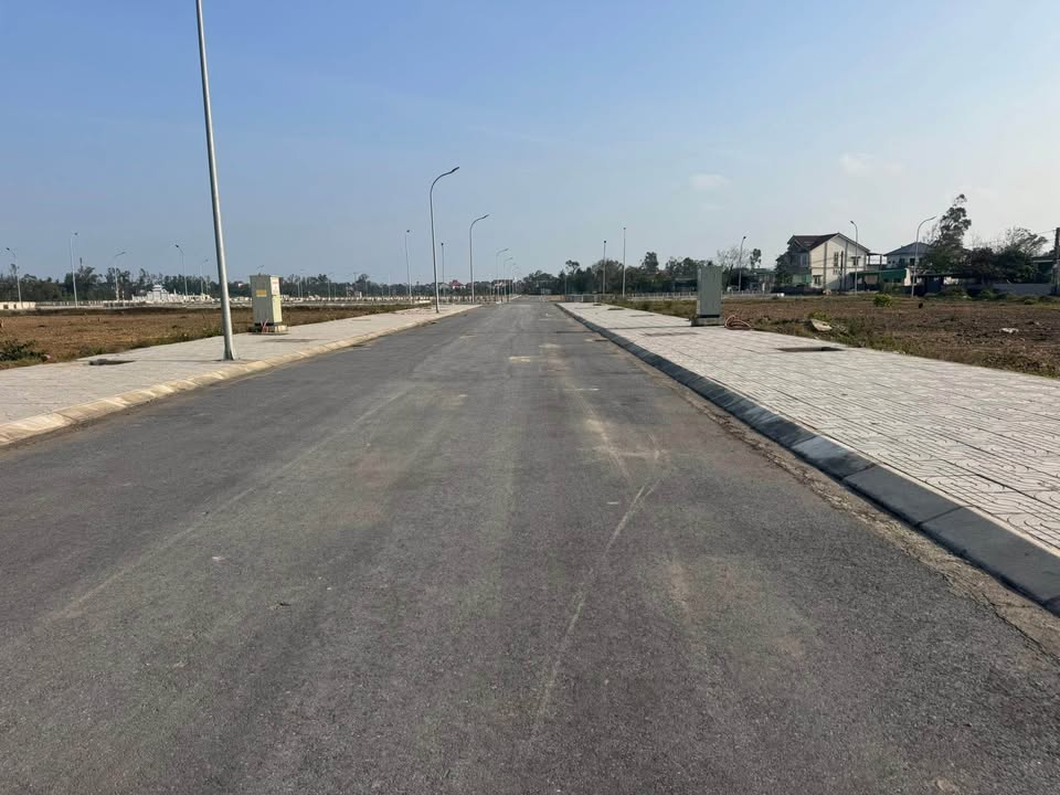 Đất nền Nghi Hòa, Thành phố Vinh 110m² giá 3 tỷ - Đầu tư sinh lời ngay!