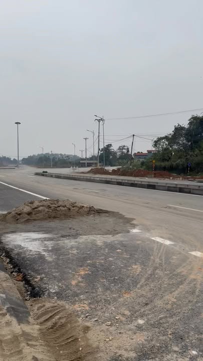 Đất nền 2 mặt tiền Xã Giới Phiên 151m² - Cơ hội đầu tư hấp dẫn!