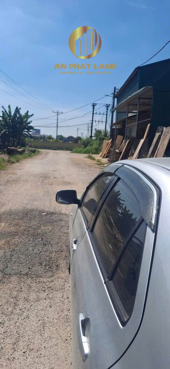 Đất nền Phường Ninh Phúc 90m² giá thỏa thuận - Đường Nguyễn Công Trứ rộng rãi