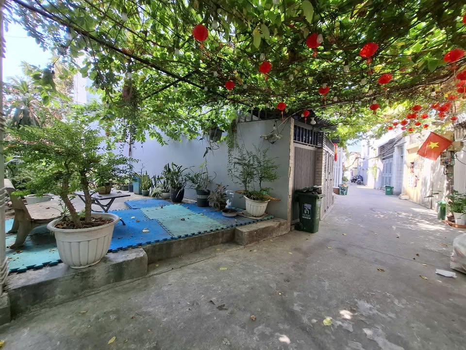 Đất nền 48m² mặt tiền Lê Văn Lương, Quận 7 - Tiềm năng đầu tư lớn!