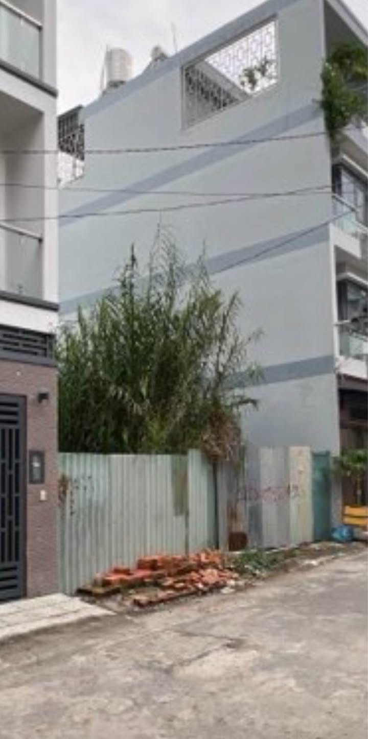 Đất khu dân cư Anh Tuấn, Nhà Bè, 80m², chỉ 5 tỷ - Cơ hội đầu tư hiếm có!