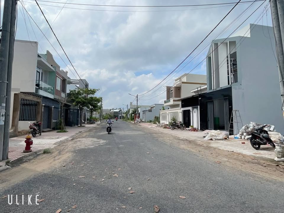 Đất nền Trường An Vĩnh Long 81m² giá 1.39 tỷ - Thương lượng chính chủ!