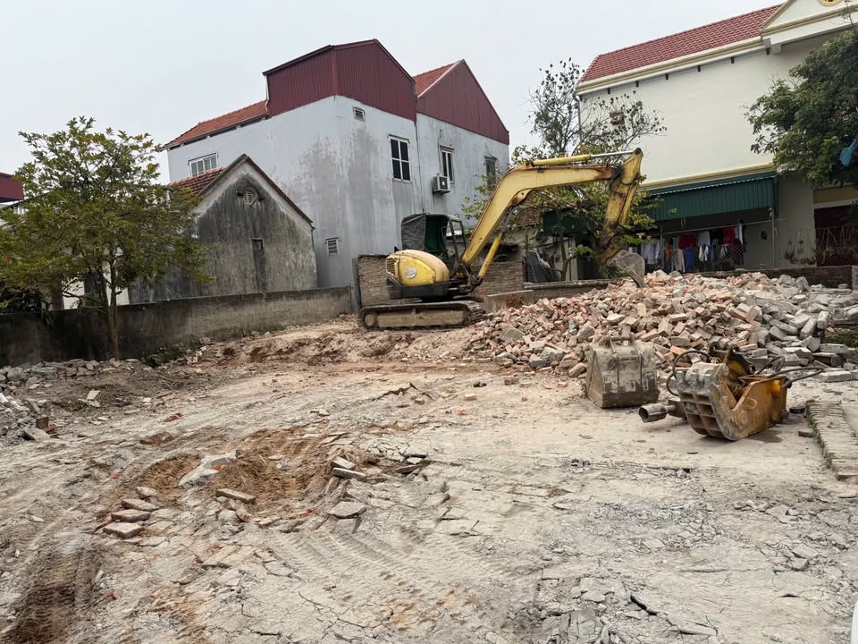 Đất nền chính chủ Xã Xuân Dục, Thị xã Mỹ Hào 58m² giá chỉ 1 tỷ - Đầu tư sinh lời!