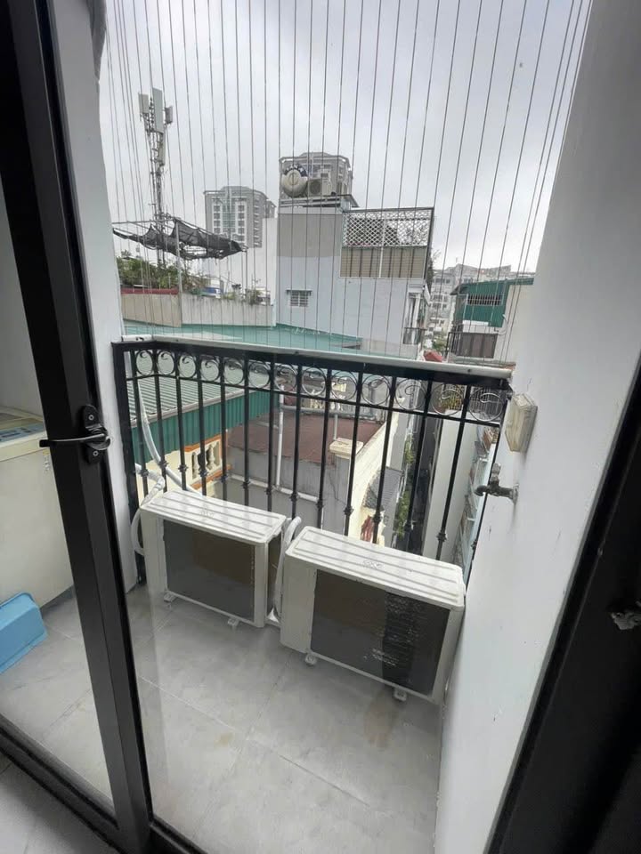 Chung cư mini Phạm Ngọc Thạch 50m² (2PN) - Sổ đồng sở hữu, giá 2.x tỷ