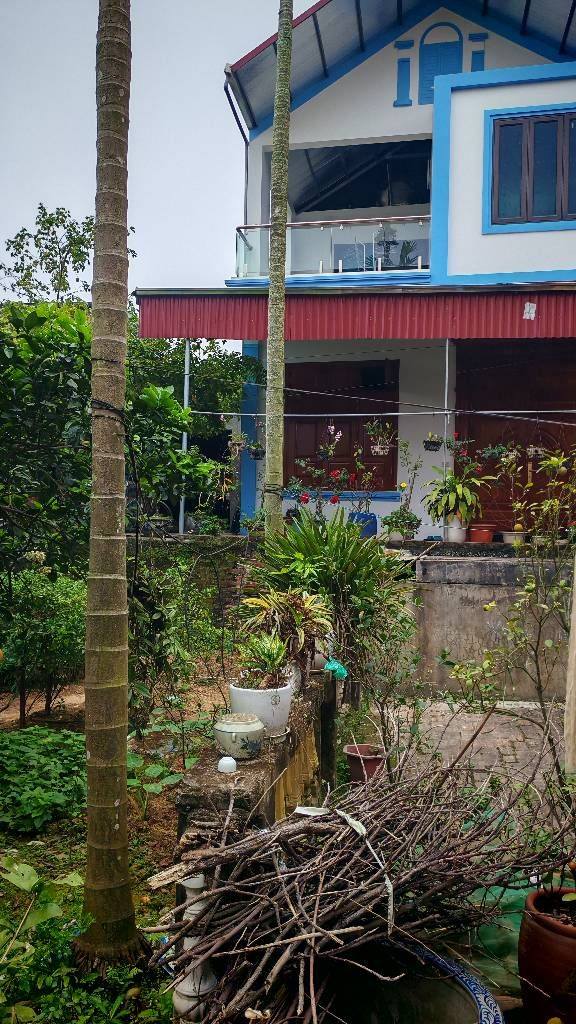 Đất thổ cư Văn Phú, Thường Tín 80m² - Giá thỏa thuận, vị trí đẹp!