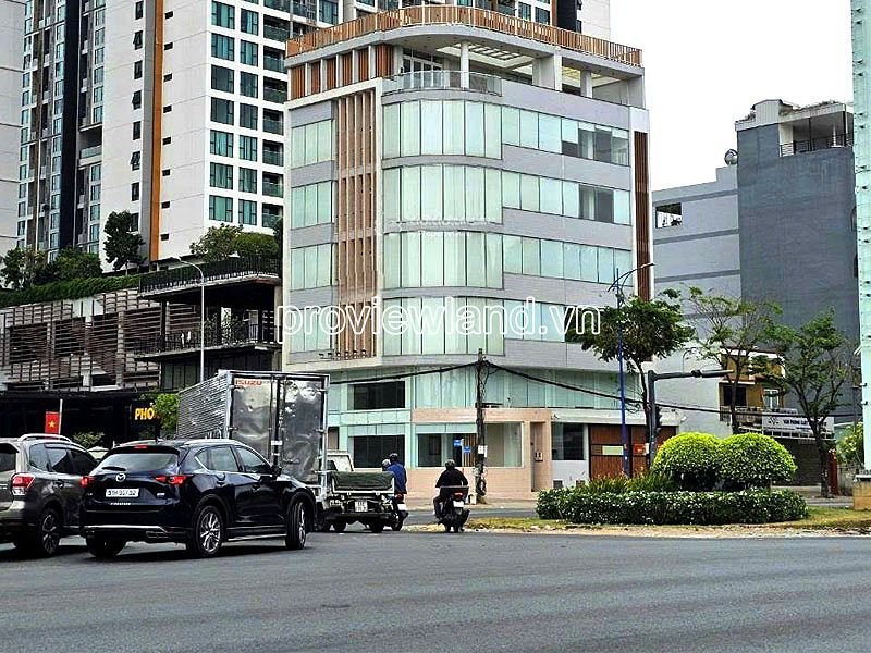 Bán nhà góc 2 mặt tiền Đồng Văn Cống, 215m² giá 150 tỷ - Đầu tư sinh lời hấp dẫn!