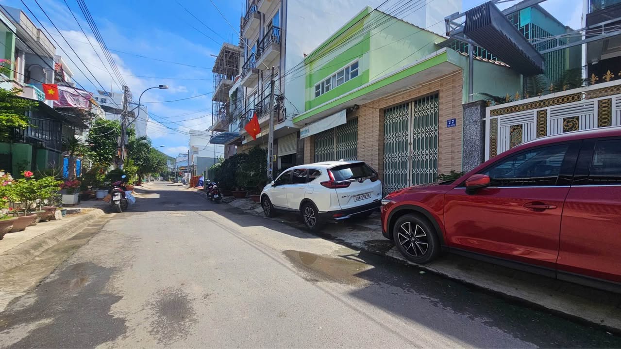 Nhà cấp 4 gác lửng Vĩnh Hòa 61,9m² giá 5,5 tỷ - Sẵn sàng vào ở!