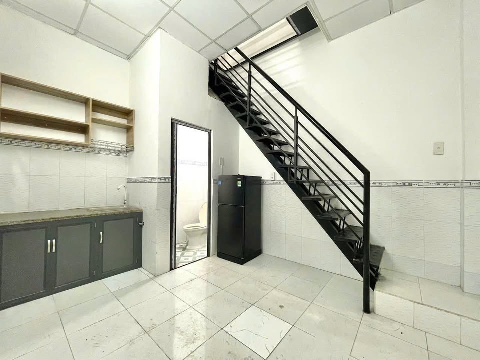 Phòng trọ cho thuê tại Hồ Đắc Di, Quận Tân Phú - Giá chỉ 3 triệu/tháng