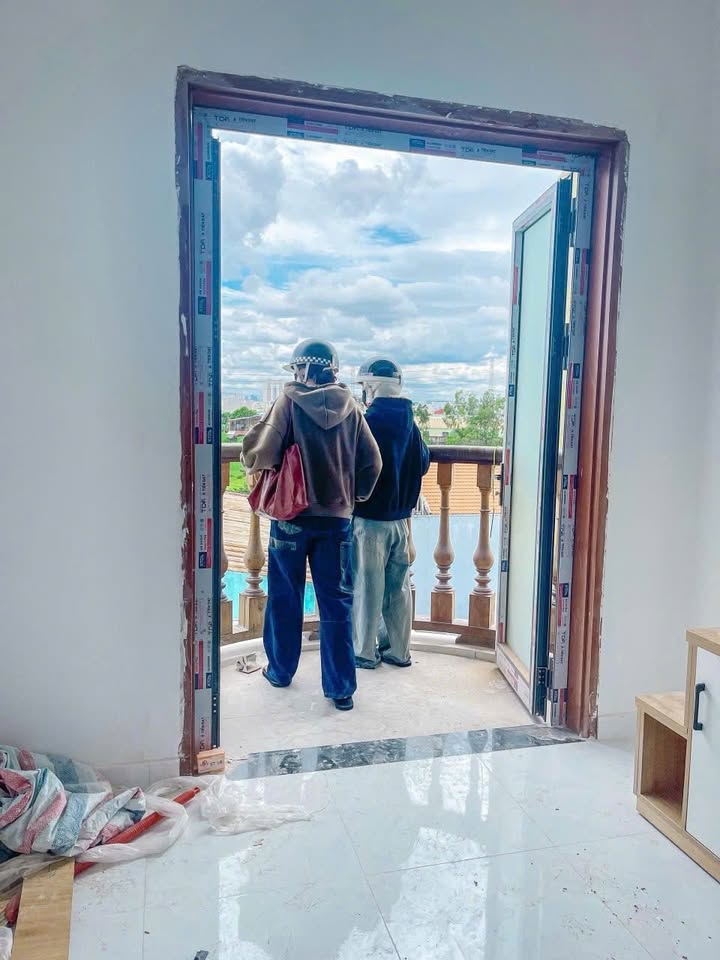 Phòng cho thuê tại Quận Tân Phú 30m² giá 2.99 triệu - Sẵn sàng vào ở ngay!