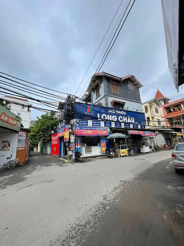 Nhà đẹp Yên Nghĩa Hà Đông 31m² giá 5.1 tỷ - Dân xây chắc chắn, tiện nghi đầy đủ!