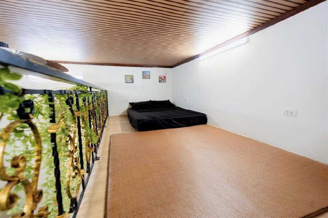 Nhà cổ Pháp cho thuê tại phố Hàng Buồm, 30m² chỉ 14 triệu - Không thể bỏ lỡ!