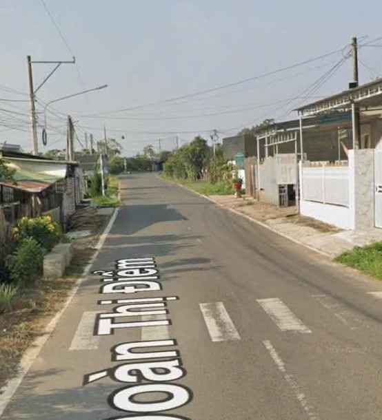 Đất Bảo Lộc 600m² giá 144 tỷ - Mặt tiền đường Đoàn Thị Điểm!