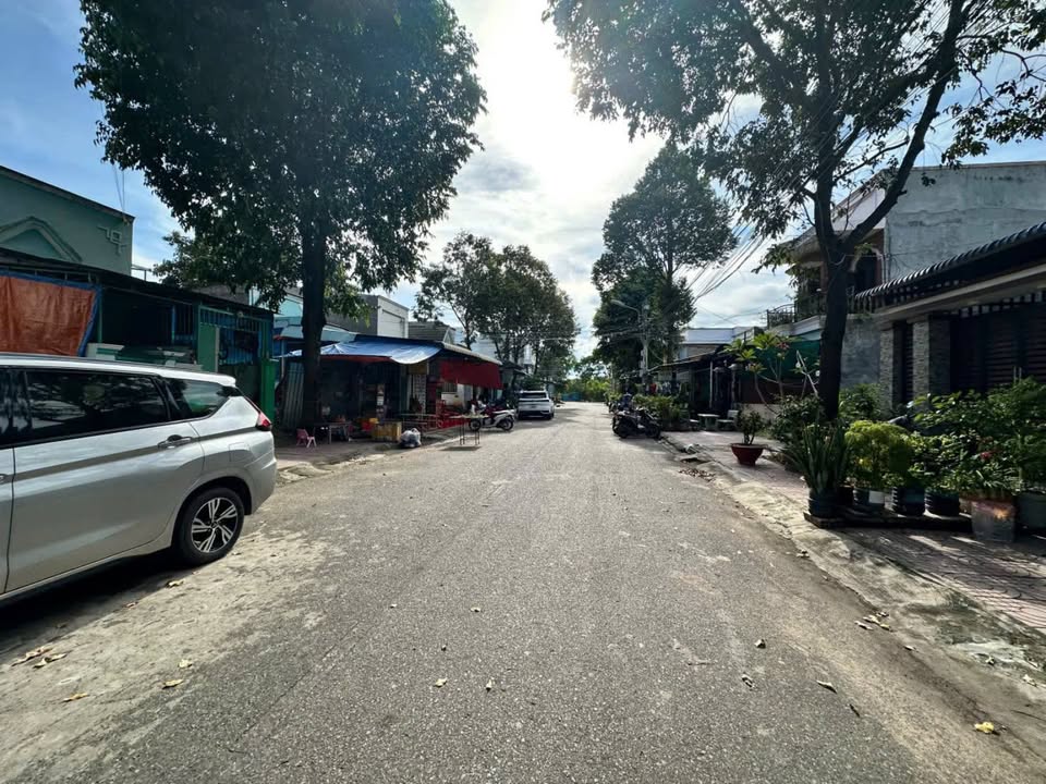 Nhà nguyên căn cho thuê tại khu dân cư Ae Thanh Hải - 80m² chỉ 5 triệu