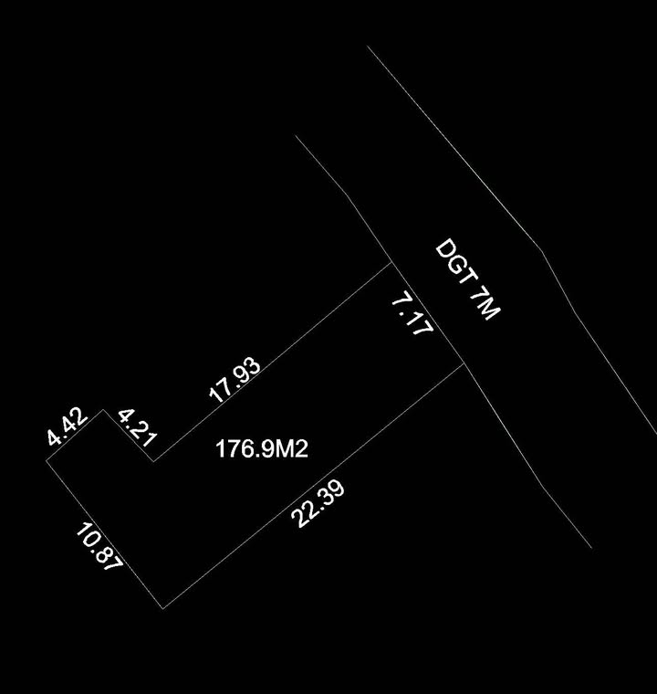 Đất nền Phường Quang Trung 180m² giá thỏa thuận - Đường thông rộng, kinh doanh thuận lợi!