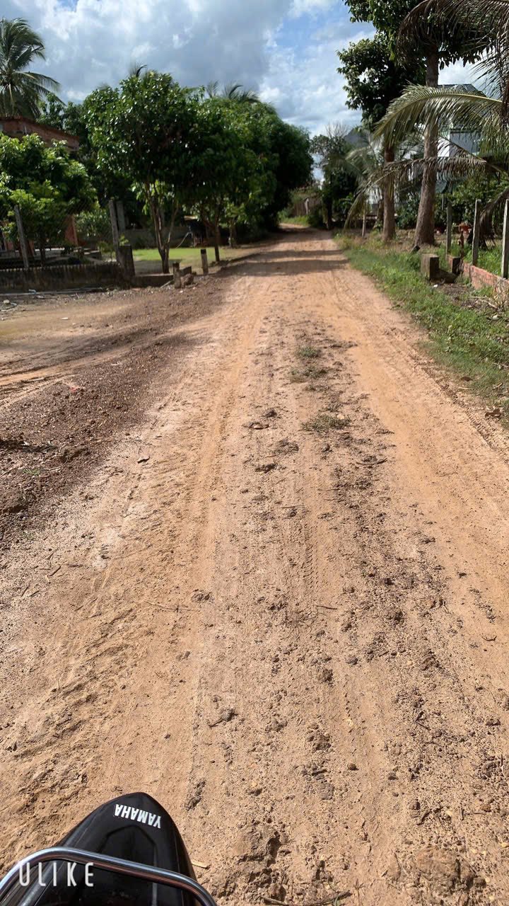 Đất nền 590m² tại Xã Mỏ Công, Huyện Tân Biên, Tây Ninh - Giá chỉ 550 triệu, sở hữu ngay!