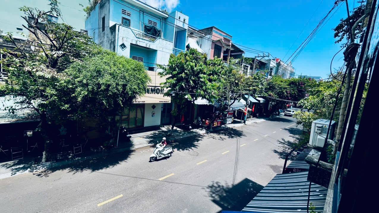 Nhà mặt tiền Lê Lợi, Quy Nhơn 44m² giá 5 tỷ - Vị trí kinh doanh đắc địa!