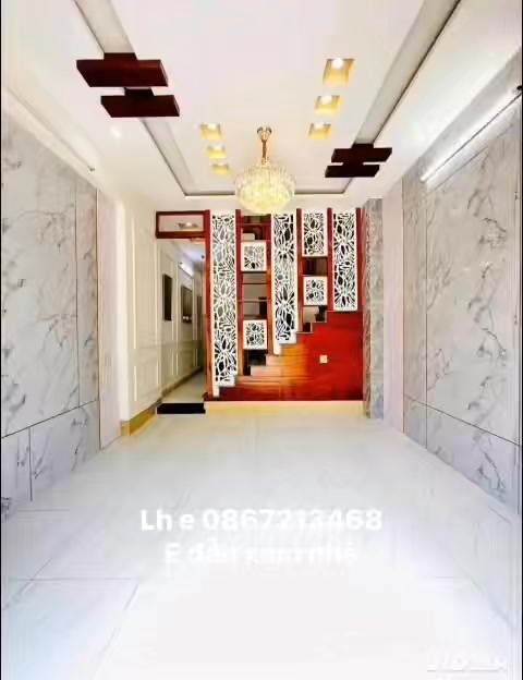 Nhà mặt tiền Phó Đức Chính, P. Trần Phú, 43m², giá 5.5 tỷ - Đầu tư sinh lời ngay!