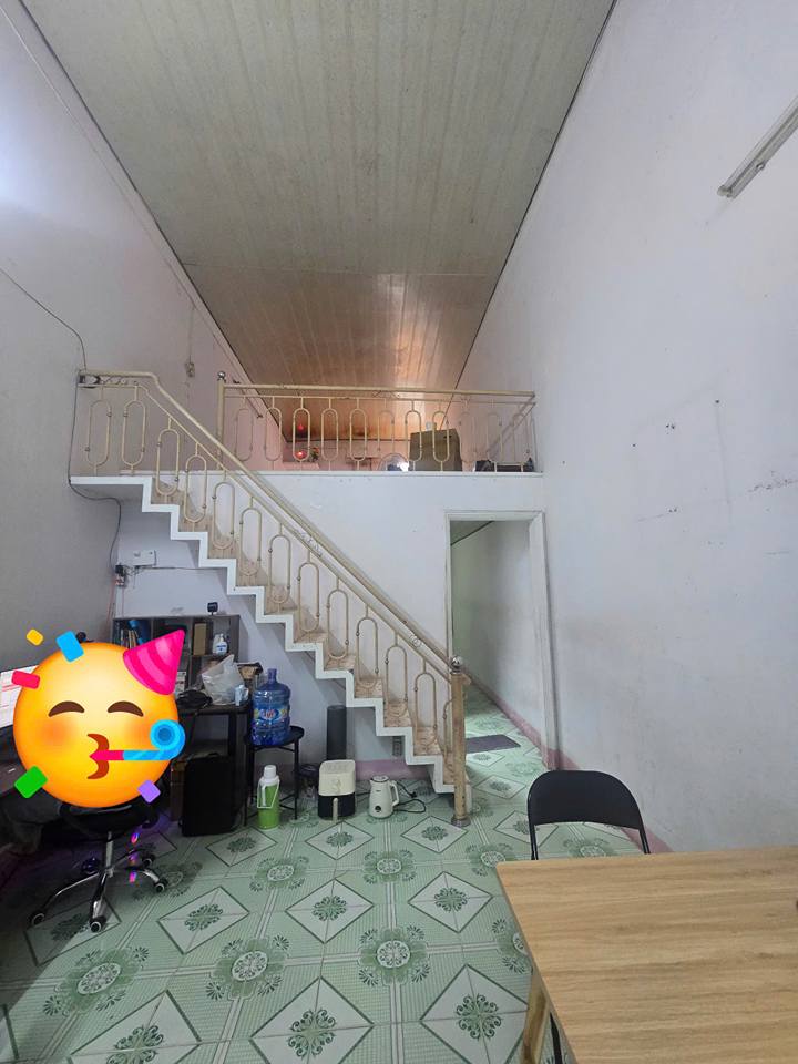 Nhà riêng khu Gara Quyền, Quy Nhơn 56m² giá 2.2 tỷ - Sổ hồng chính chủ!