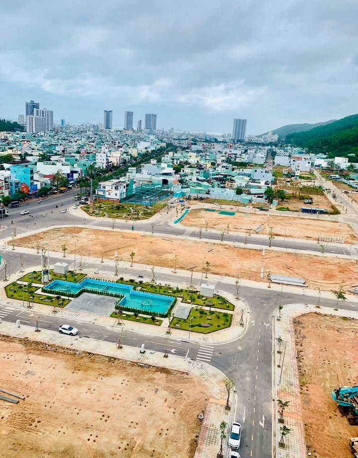 Căn hộ Lamer2 Quy Nhơn 62m² giá thỏa thuận - View đẹp, tầng cao!