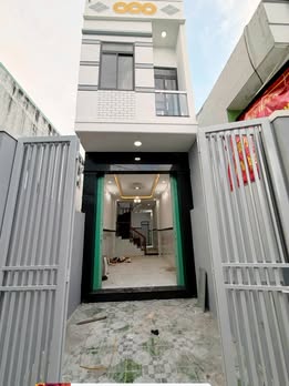 Nhà riêng 30/ Nguyễn Trường Tộ, Quy Nhơn 94m² giá 2.84 tỷ - Sổ đỏ chính chủ!