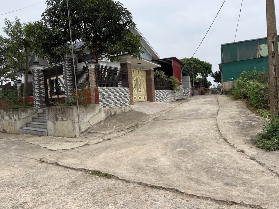 Đất nền Huyện Thanh Chương, Nghệ An 133m² giá 800 triệu - Đầu tư sinh lời ngay!